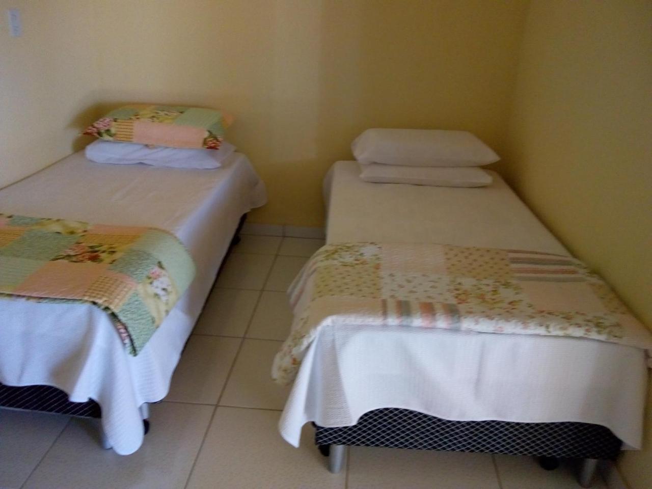 Rest. E Pousada Fabiao II Itacarambi Extérieur photo