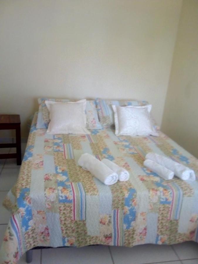 Rest. E Pousada Fabiao II Itacarambi Extérieur photo